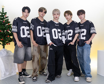 HOWLS : From Underdogs to Unstoppable บอยกรุ๊ปไทป์หมาเด็ก พร้อมบทพิสูจน์ตัวตนที่ไม่เป็นรองใคร